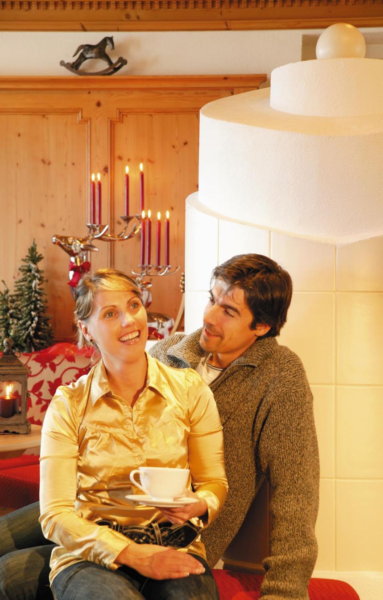 Bed and Breakfast Alpenresidenz Trisanna Ischgl Exterior foto