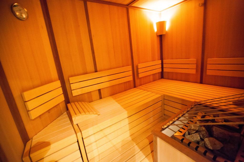 Bed and Breakfast Alpenresidenz Trisanna Ischgl Exterior foto